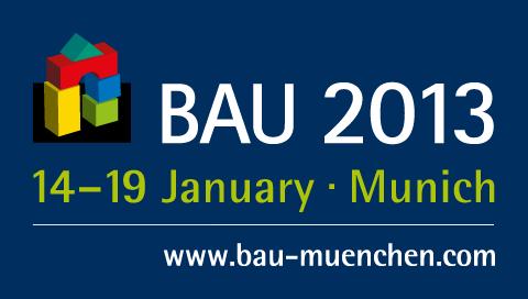 Bau 2013